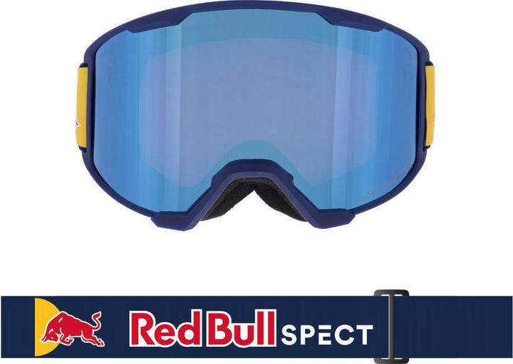 Image du produit Red Bull Spect Solo