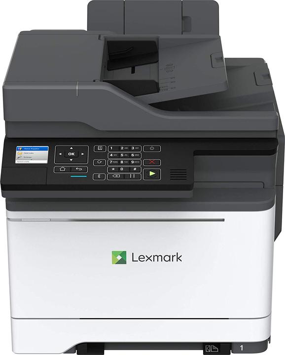 Image du produit Lexmark MC2425adw (Laser, Couleur)