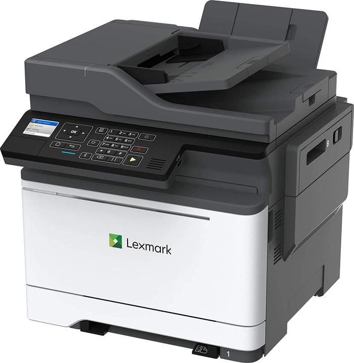 Image du produit Lexmark MC2425adw (Laser, Couleur)