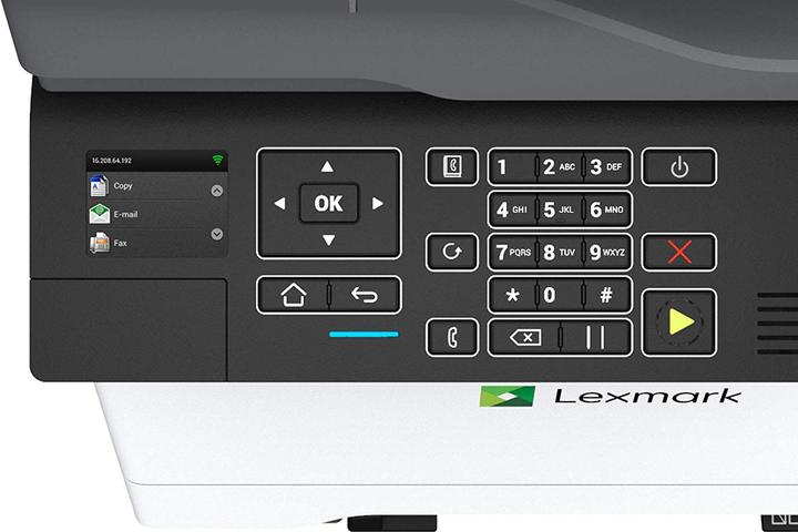 Image du produit Lexmark MC2425adw (Laser, Couleur)