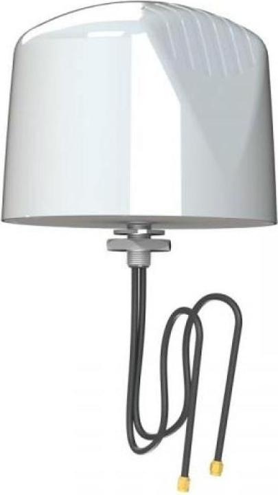 Actual product image Poynting 38051 - A-XPOL-0004 - Cross-polarised LTE antenna for ceiling mounting in the in