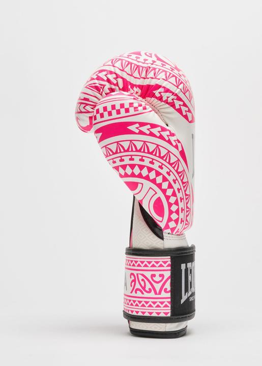 Immagine prodotto Leone Guantoni da boxe per donna Haka GN329 Rosa (10 OZ, M)