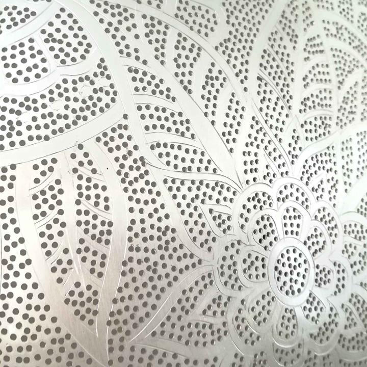Immagine prodotto Sweet Mint Lampada orientale Marama Mindia (E14)