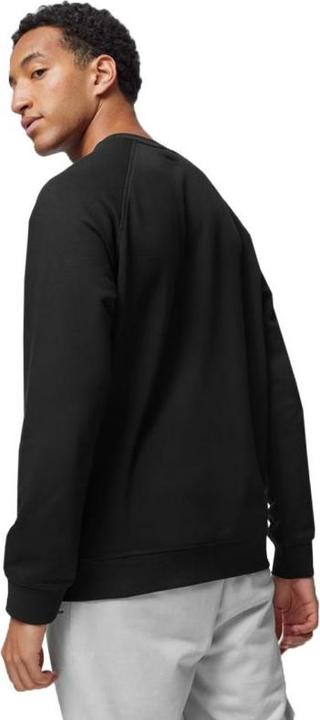 Image du produit Outhorn Hommes M680 Sweatshirt noir profond OTHAW23TSWSM680 20S L (20)