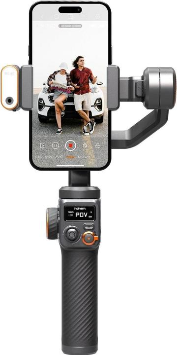 Produktbild Hohem iSteady M6 Kit (Smartphone, 0.40 kg)