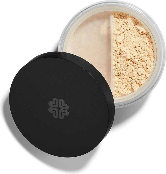 Actual product image Lily Lolo Mineral Shimer (Star Dust, Highlighter)