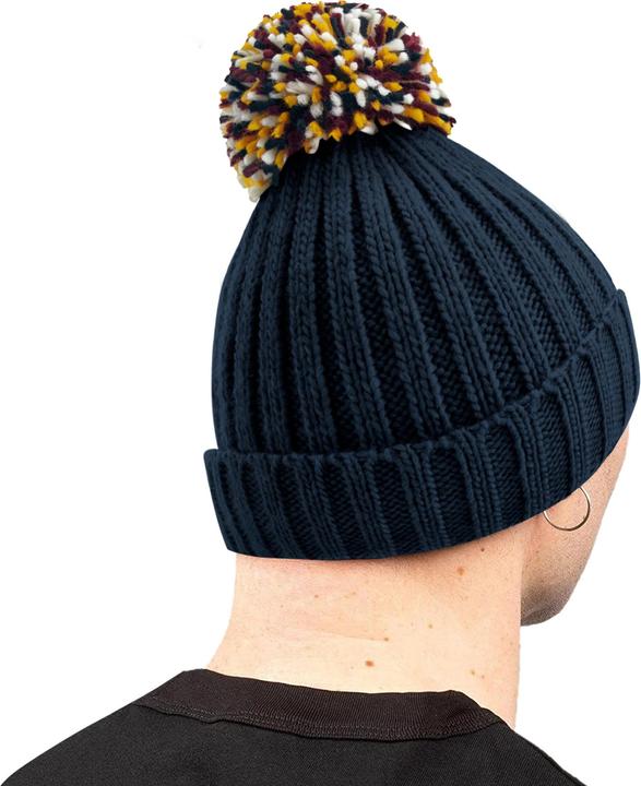 Image du produit Beechfield Bonnet Hygge (Taille unique)