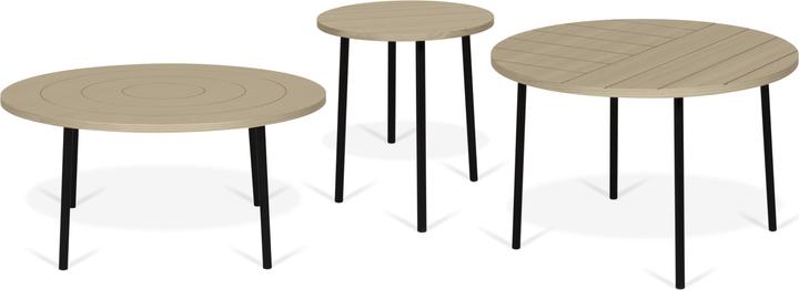 Produktbild Temahome Ply (50 x 50 x 45 cm)
