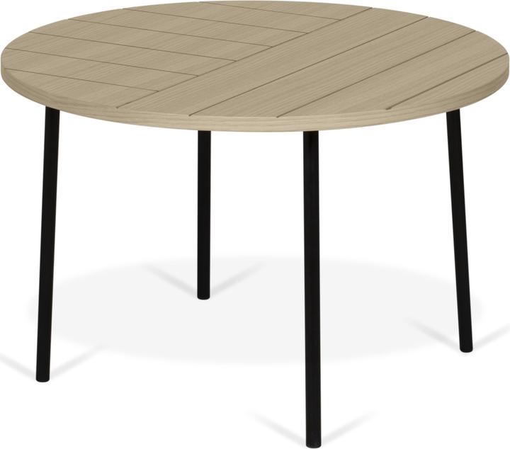 Ply (70 x 70 x 45 cm)