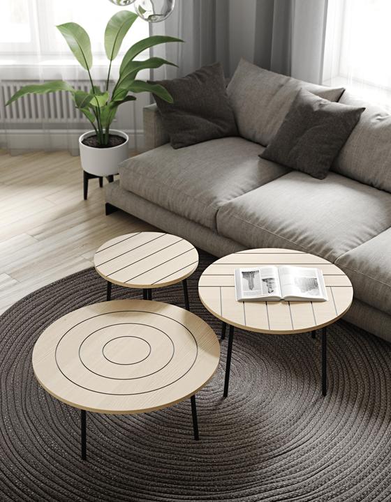 Produktbild Temahome Ply (50 x 50 x 45 cm)