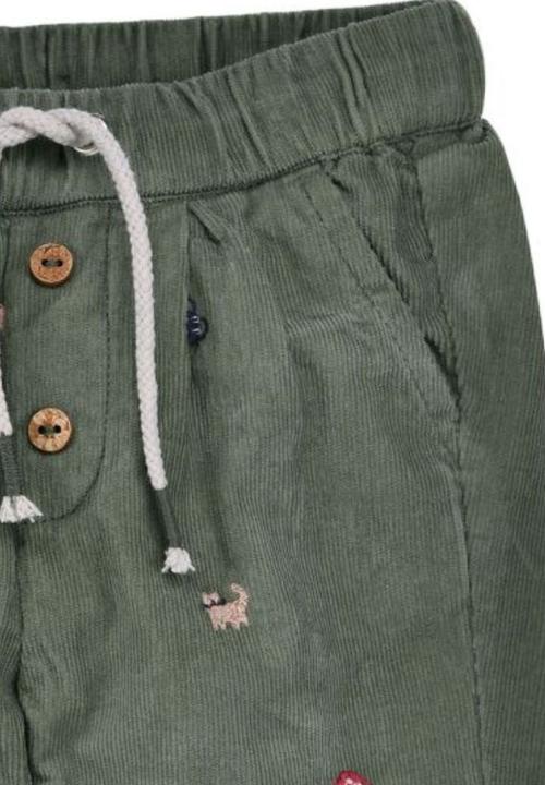 Produktbild Bondi Kord Hose Be Nature (86)
