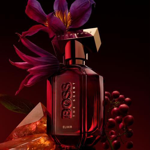 Produktbild Hugo Boss The Scent (Eau de Parfum, 30 ml)