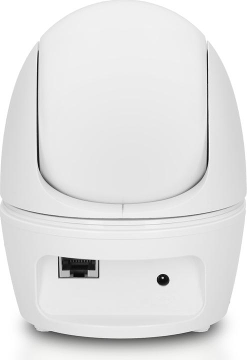 Actual product image Alecto DVC166IP