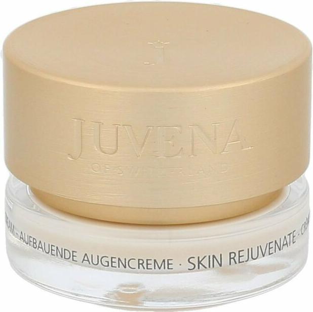 Actual product image Juvena Skin Rejuvenate Nourishin Eye Cream (Crème, 15 ml)