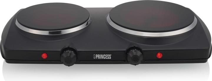 Immagine prodotto Princess Doppia ceramica