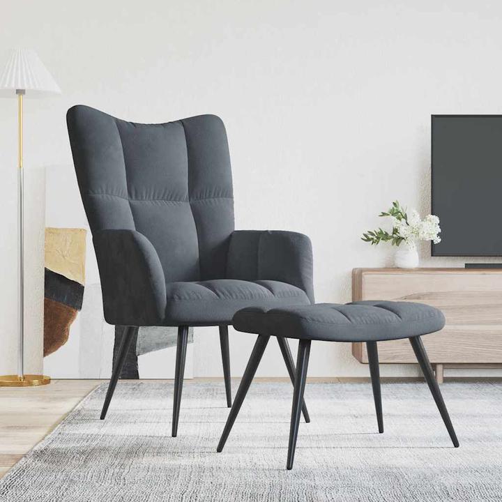 Image du produit VidaXL Relaxstuhl