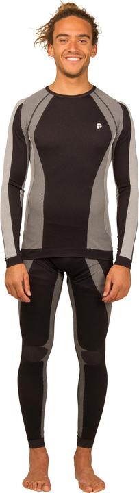 Immagine prodotto Protest Pantaloni termici da uomo Blaine True Black XL/XXL (L, XL)