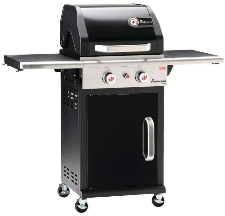 Landmann Triton 2.0 (3.50 kW)