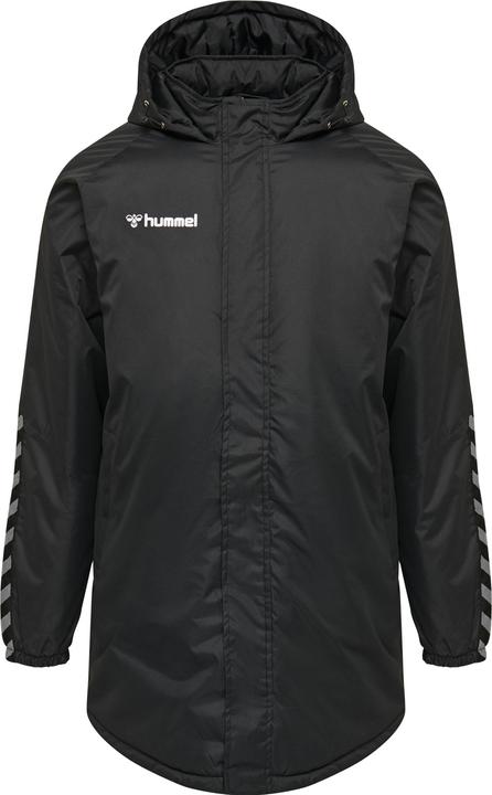 hummel Authentic Kids Bench Jacket (116)
