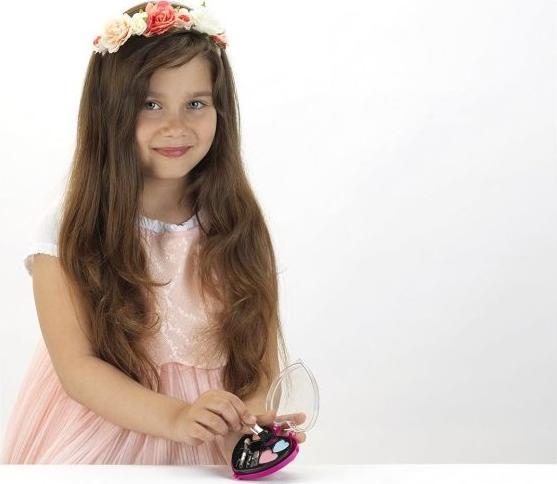 Actual product image Theo Klein Princess Coralie Heart