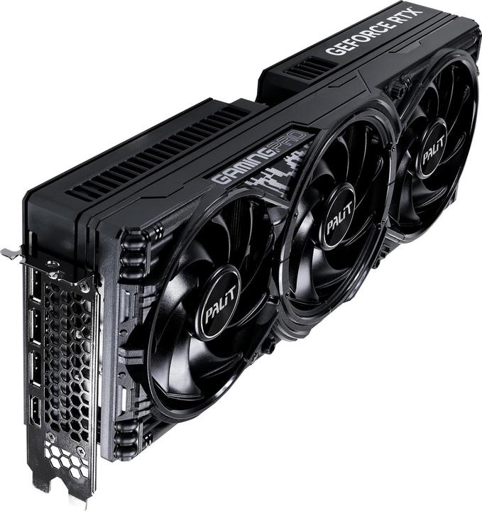 Produktbild Palit GeForce RTX 5080 GamingPro (16 GB)
