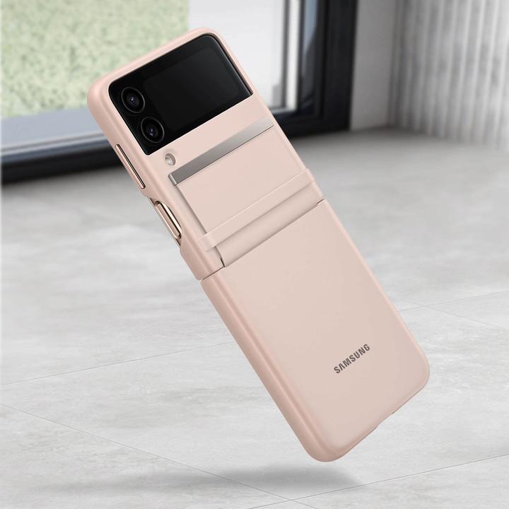 Produktbild Samsung Flap Cover (Samsung Galaxy Z Flip4)