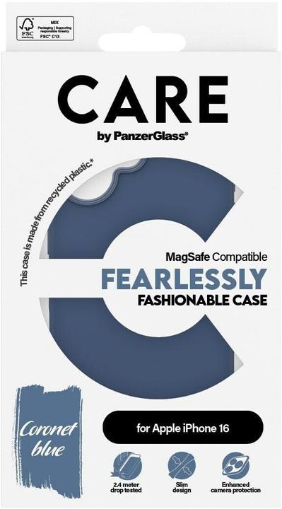 Produktbild Care Case Fashion&MagSafe (Apple iPhone 16)
