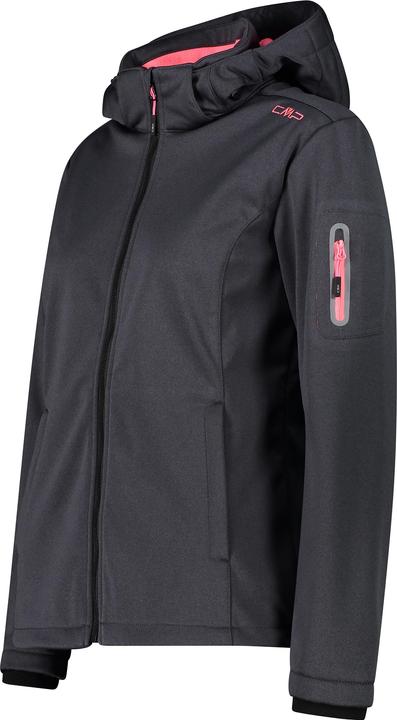 Produktbild CMP Campagnolo Soft Melange (36)