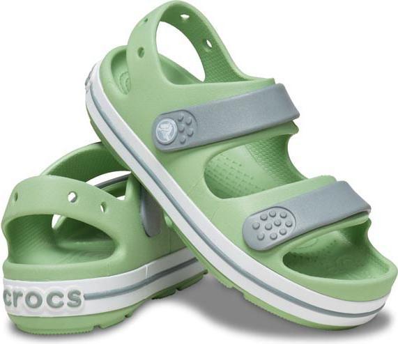 Image du produit Crocs T's Crocband Cruiser Sandal (19, 19.5, 20)