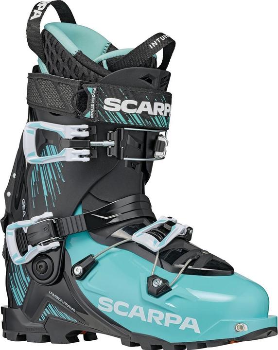 Image du produit Scarpa Gea Bottes de randonnée (23.5)