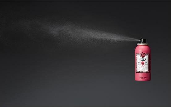 Produktbild Maria Nila Style & Finish - Extreme Spray (400 ml)