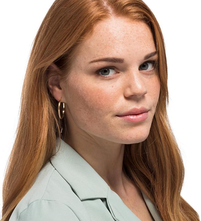 Produktbild Heideman Sienna goldfarbend (100% Edelstahl)