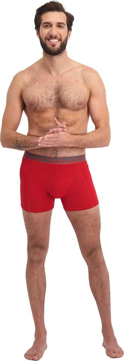 Immagine prodotto Bamboo Basics Boxer casual elasticizzati (S, Confezione da 7)