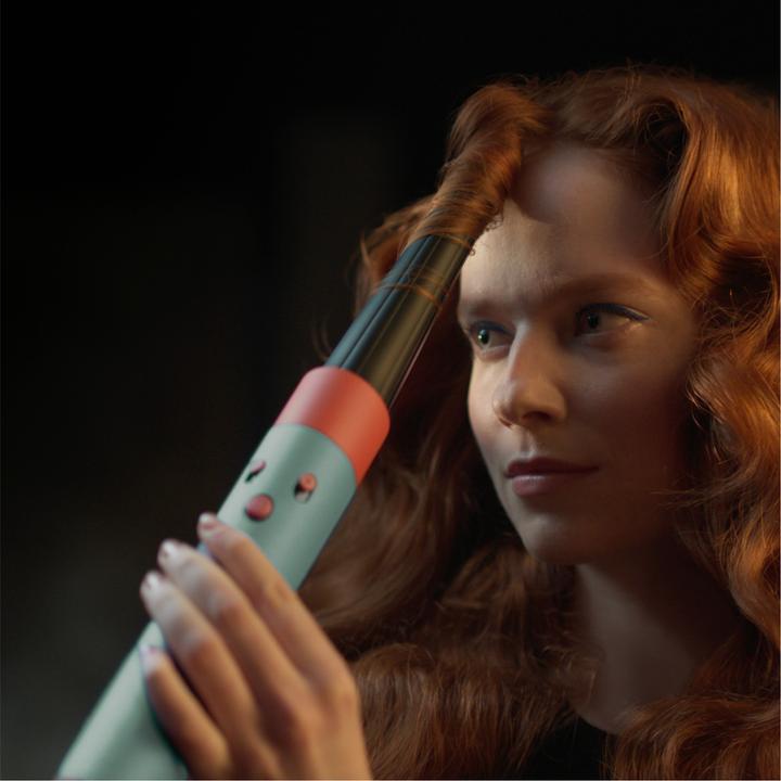 Produktbild Dyson Airwrap I.D. Curly + Coily multi-styler and hair dryer