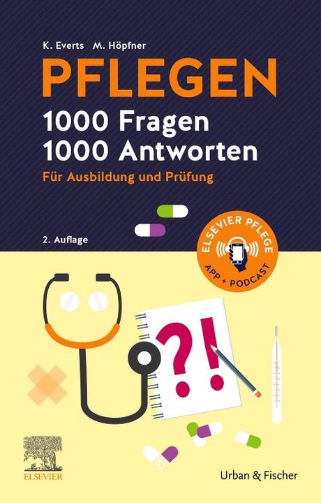 Immagine prodotto CARE 1000 domande, 1000 risposte (Tedesco, Maren Höpfner, Katharina Everts, 2023)