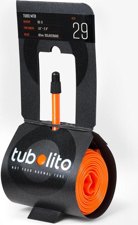 Productafbeelding Tubolito Tubo MTB (Presta (SV), 29", 42 mm)