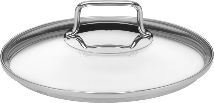 Immagine prodotto WMF Astoria (20 cm, Pirofila + casseruola, Acciaio inossidabile)
