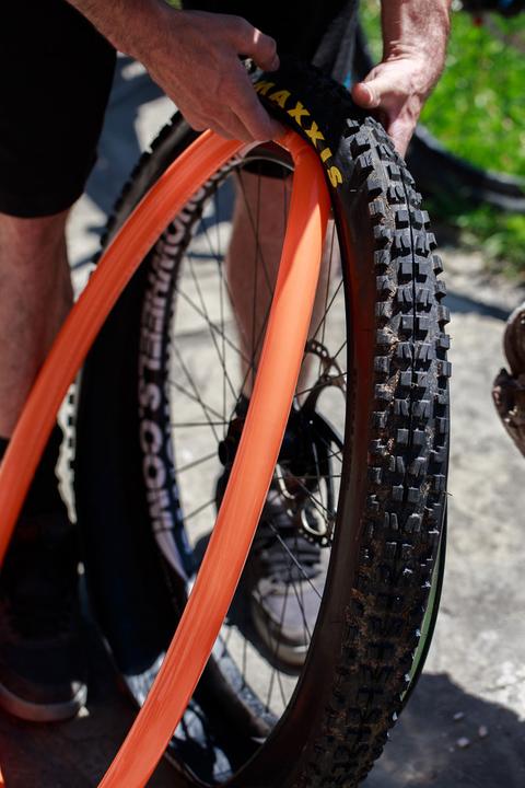 Produktbild Tubolito S-Tubo MTB (Presta (SV), 29", 42 mm)
