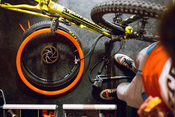 Produktbild Tubolito S-Tubo MTB (Presta (SV), 29", 42 mm)