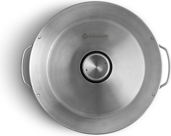 Image du produit Burnhard Rôtissoire à poulet