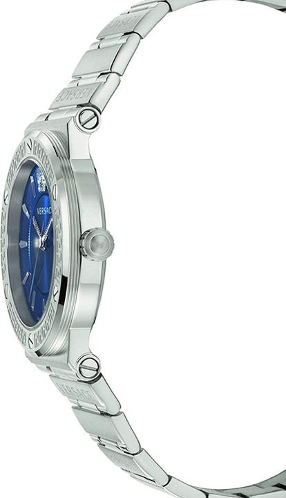 Actual product image Versace Greca Logo (Analogue wristwatch, 38 mm)