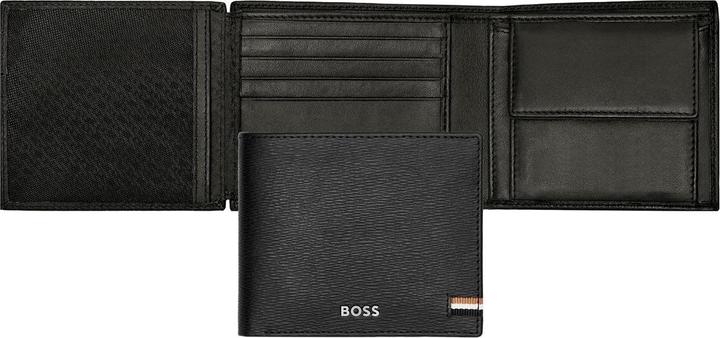 Actual product image Hugo Boss Iconic - Brieftasche & Geldbörse mit Klappe