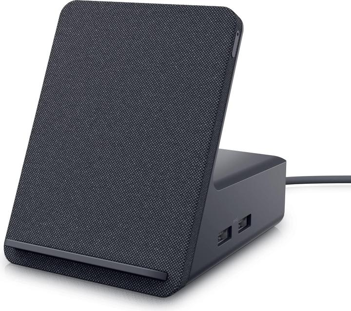 Produktbild Dell HD22Q Wired USB 3.2 Gen 1 (USB-A)