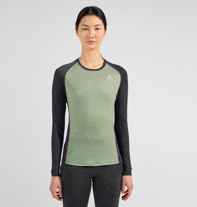 Produktbild Odlo Natural Performance 130 (M)