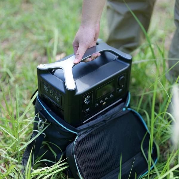 Produktbild EcoFlow River Bag