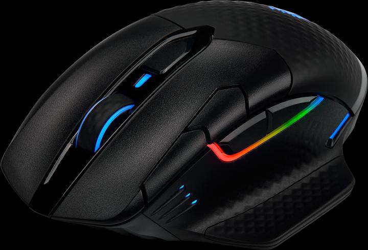 Produktbild Corsair Dark Core Pro SE RGB (Kabellos)