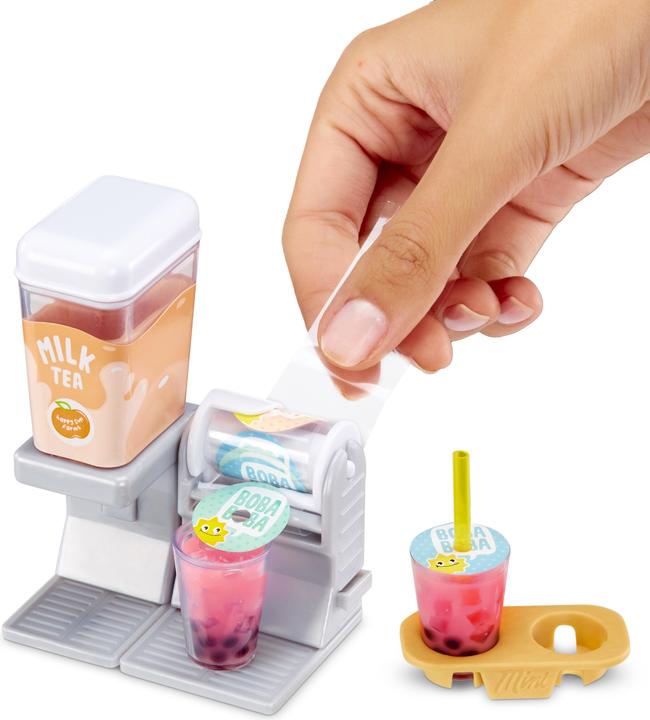 Image du produit MGA Miniverse - Make It Mini Appliances