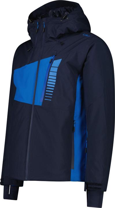 Image du produit CMP Campagnolo Veste de ski Fix Hood (XL)