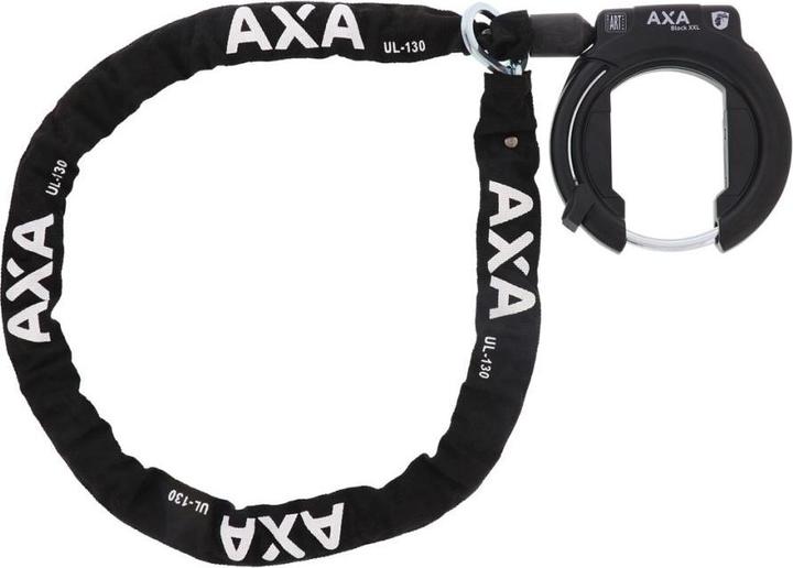 Actual product image AXA Block XXL