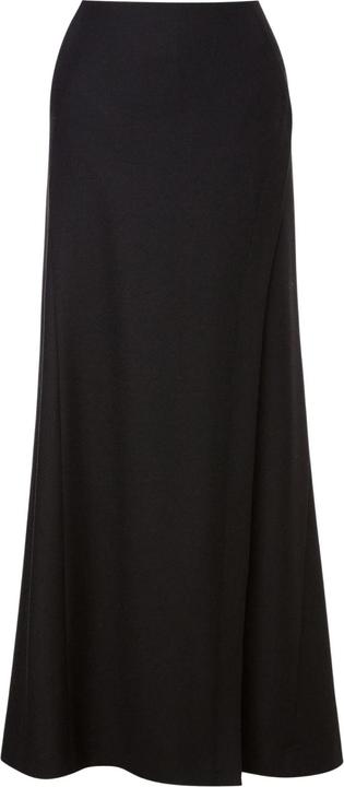 Alberta Ferretti Gonne Nero (42)
